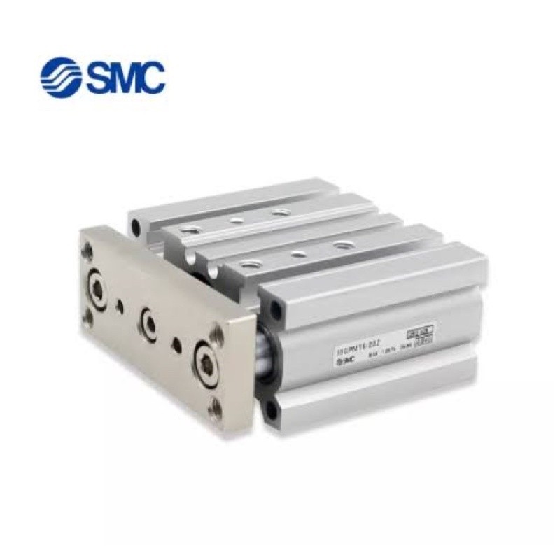 SMC MGPM 12-15Z มีสินค้าพร้อมส่ง🌟🇹🇭