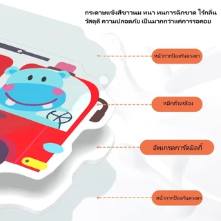 จุดประเทศไทยสมุดสติ๊กเกอร์สำหรับเด็ก หนังสือเงียบ หนังสือเพื่อการศึกษาสำหรับเด็ก หนังสือเด็ก สื่อการสอน หนังสือยุ่ง ของเ