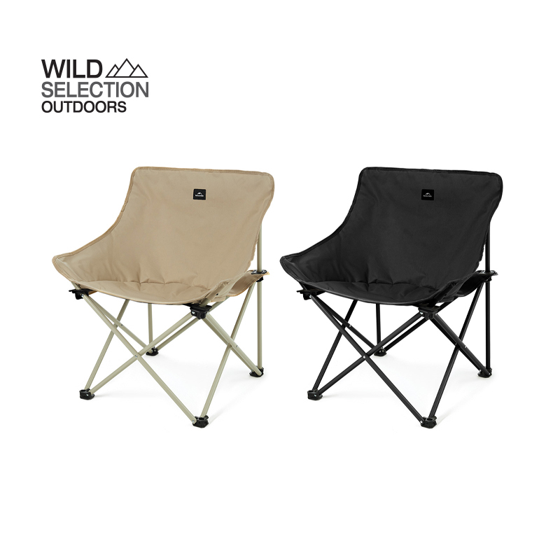 เก้าอี้แคมป์ปิ้ง Naturehike Stellaluna T01 gathering moon chair CNH23JU13002