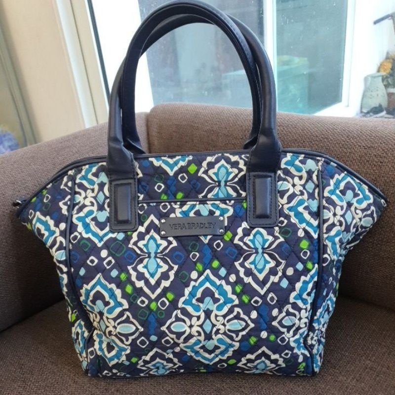 กระเป๋า Vera Bradley