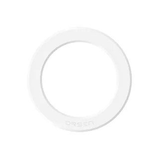 แม่เหล็กติดโทรศัพท์ Eloop R1 Magnetic Ring แม่เหล็กติดมือถือ สติกเกอร์แม่เหล็ก เคสแม่เหล็ก