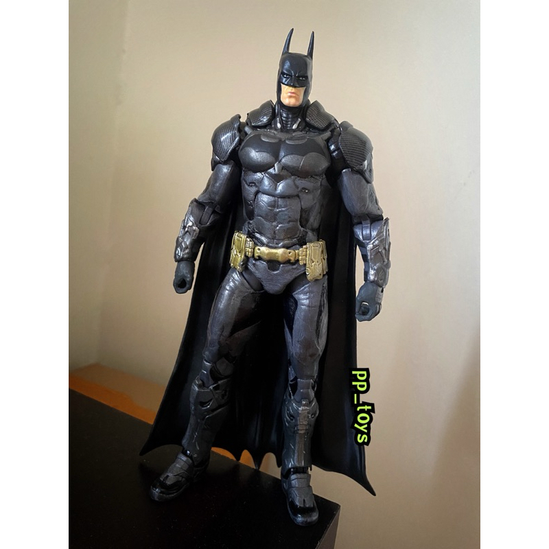 DC Collectible Batman Arkham Knight 7” figure 1:10