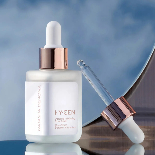 (สั่งจากVDOส่วนลดสุดปัง!!) แบ่งขายเซรั่มไพรเมอร์ Natasha Denona HY-Gen Energizing & Hydrating Primer Serum