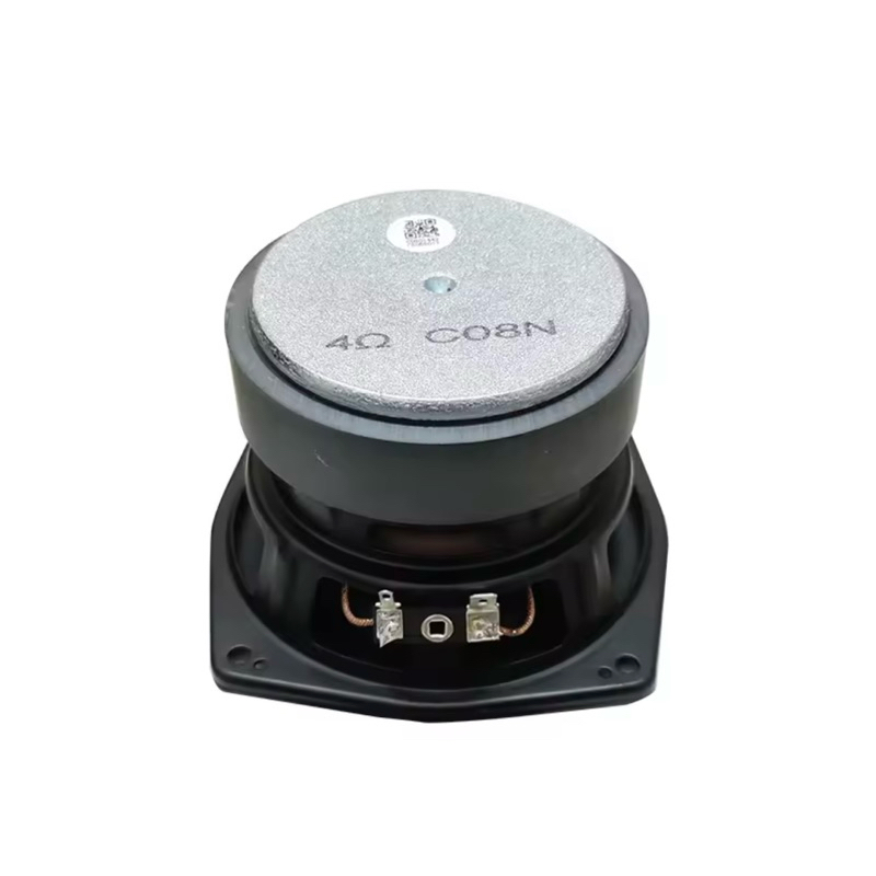 ดอกซับวูฟเฟอร์ JBL BB2 4 นิ้ว 4Ω 50W SUBWOOFER 4นิ้ว - รูปที่ 2