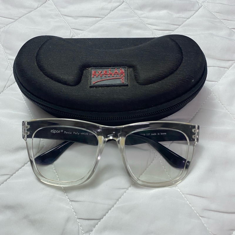 แว่นกรองแสงของespoir