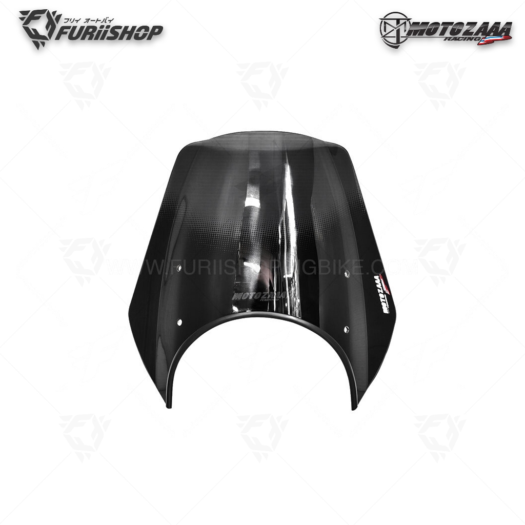 ชิวหน้า MOTOZAAA V2 FOR HONDA REBEL 500/300