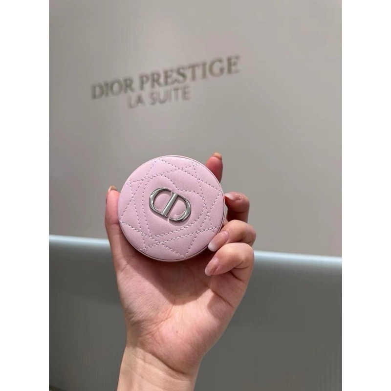 Dior Beaute Pocket Mirror มาพร้อมกล่อง