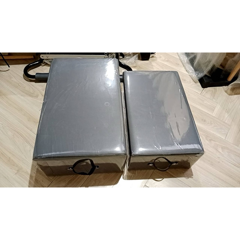 (พร้อมส่ง) pilates box อุปกรณ์เสริมสำหรับเครื่องpilates reformer