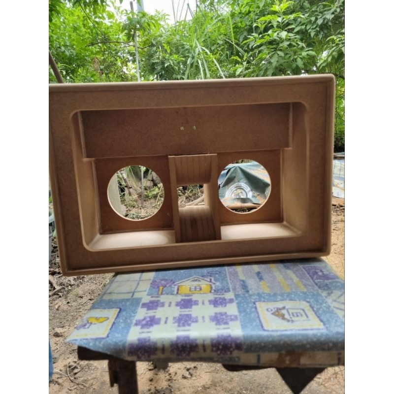 ตู้DIYหน้า6.5"/2SN807