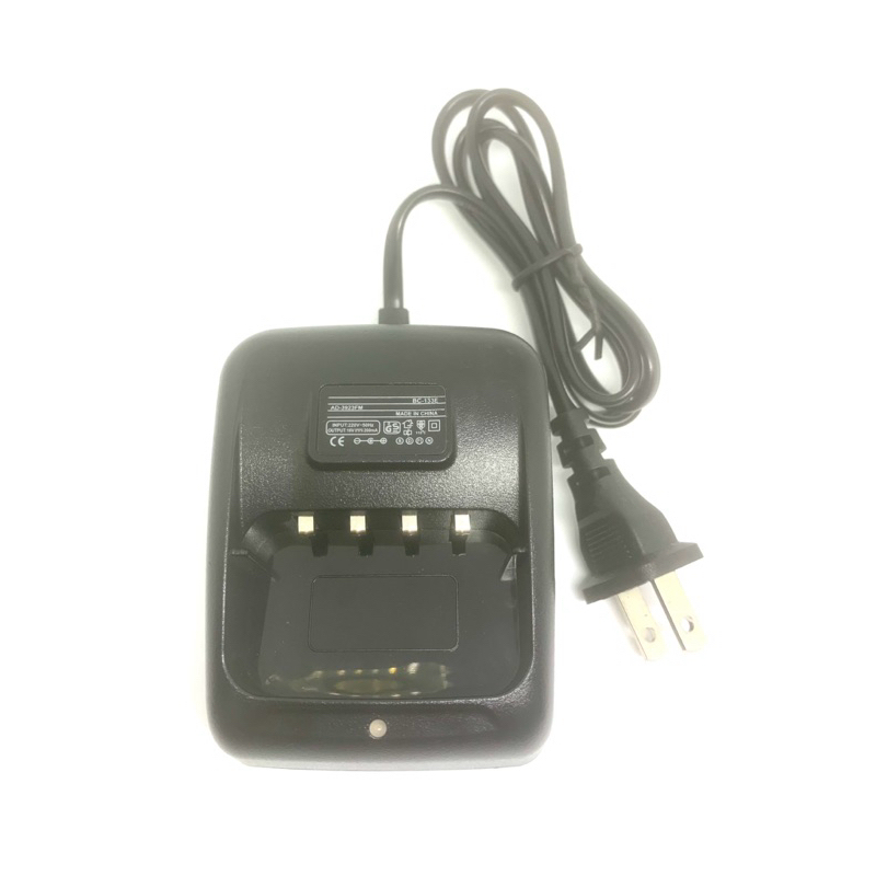 แท่นชาร์จวิทยุสื่อสาร HAMheart FB-7M,FB-146,COMMANDER CB-8,MS-12,VIPER oNE,ICOM IC-092