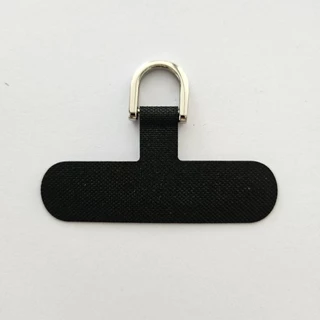 พร้อมส่ง แผ่นคล้องสายโทรศัพท์ แผ่นติดหลังเคส สายสะพายโทรศัพท์