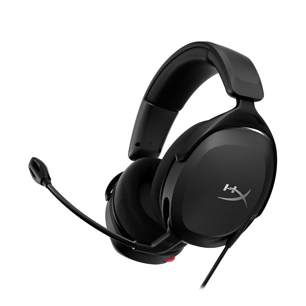 HyperX Cloud Stinger 2 Core For PC Gaming Headset (683L9AA)