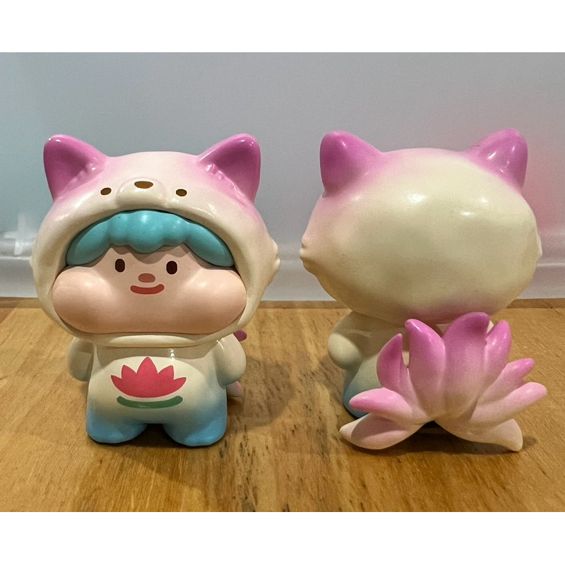 (ระบุตัว) Meatball Little Fox Fairy Mini