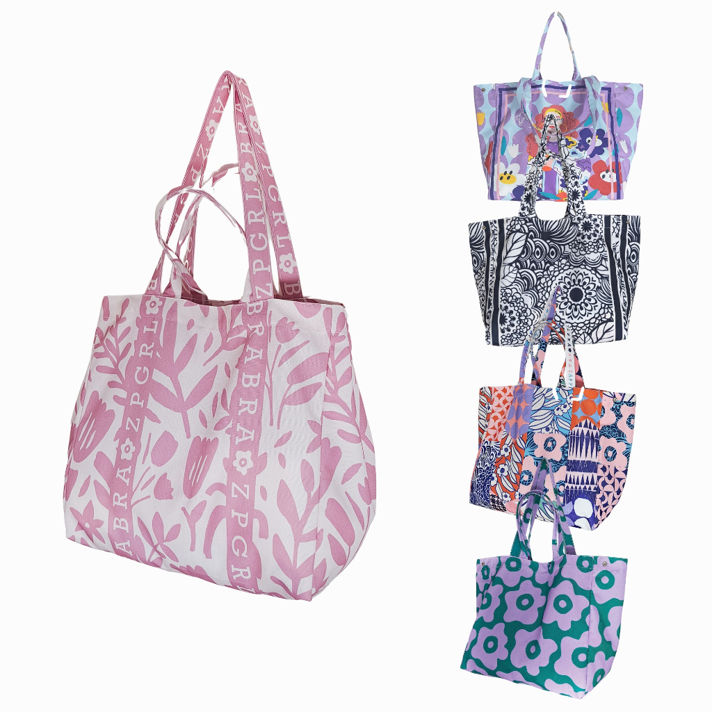 Lilly-L [รุ่นลิมิเต็ด] สายยาวพิเศษ มี 5 ลาย Top 5 ของร้าน