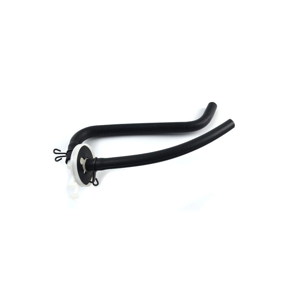 ฝาปิดกระป๋องพักน้ำ หม้อน้ำ ฝาปิดกระป๋องพักน้ำหน้า toyota LH112 โตโยต้า แอลเอช112 (แบบ 2 สาย) 1 ชิ้น มีเก็บเงินปลายทาง ราคา ถูกที่สุด ดีลบีเคเค แกลเลอรีภาพที่ 4