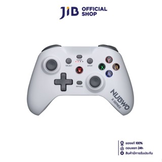 WIRELESS CONTROLLER (คอนโทรลเลอร์ไร้สาย) NUBWO TRIMODE (NXJ3…