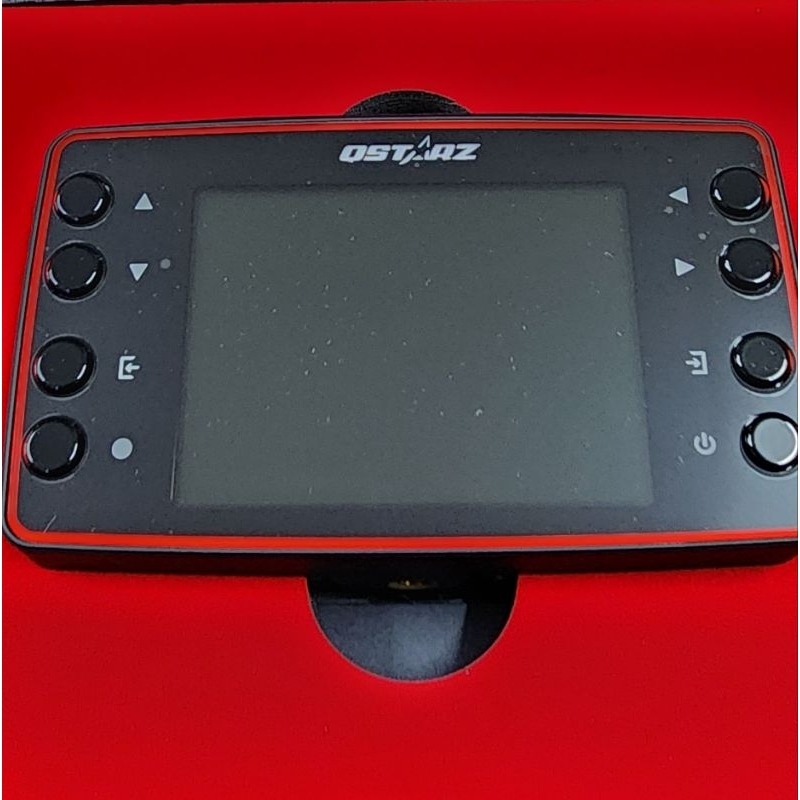 QSTARZ GPS LAP TIMER รุ่น LT-8000GT แท้ๆ