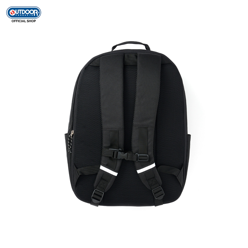 OUTDOOR PRODUCTS กระเป๋าเป้ เอ้าท์ดอร์ กระเป๋าสะพายหลัง EXPANDER BACKPACK BAG Style OD243304