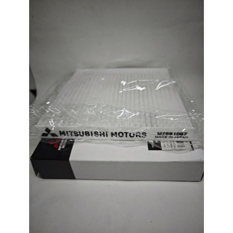 กรองแอร์iMitsubishi Attrage Mirage Xpander  MZ691067