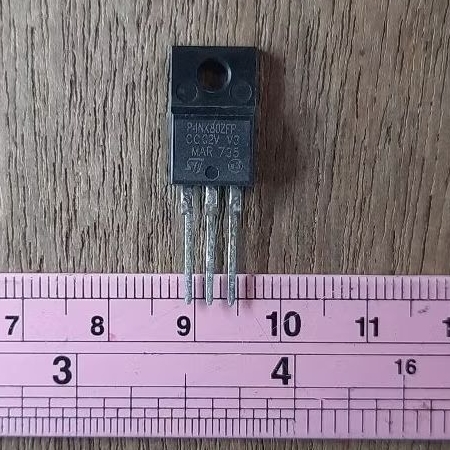 ทรานซิสเตอร์p4nk80zfpชุด5ตัว80บาท