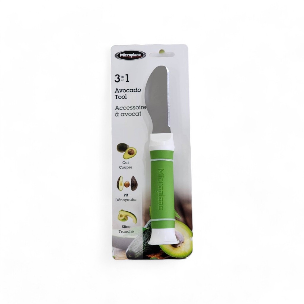 Avocado Tool (Microplane)
