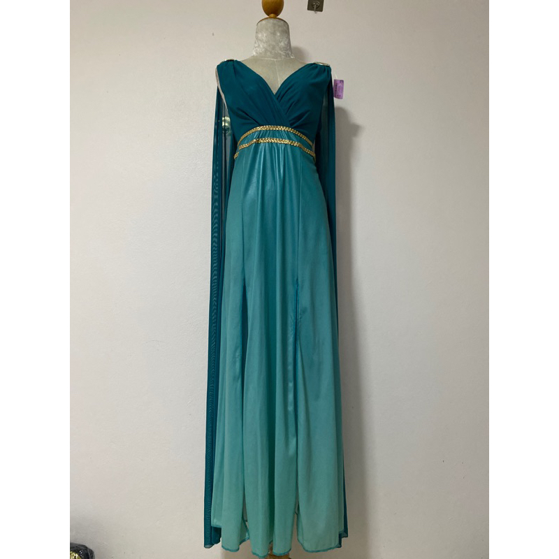 ชุดแฟนซี ชุดคอสเพลย์ผู้ใหญ่มือสอง  ชุดกรีก ชุดอียิปต์ 1412