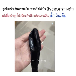 เซ็ตลูกโป่งวันเกิด Happy Birthday Set ราคาถูก โทนน้ำเงิน ของขวัญวันเกิด ลูกโป่งวันเกิด