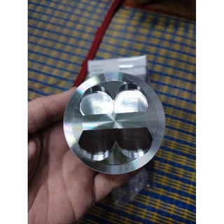 ลูกสูบLHKปาดหัวหลบวาวล์ใส่Lead/pcx160/giorno/click160