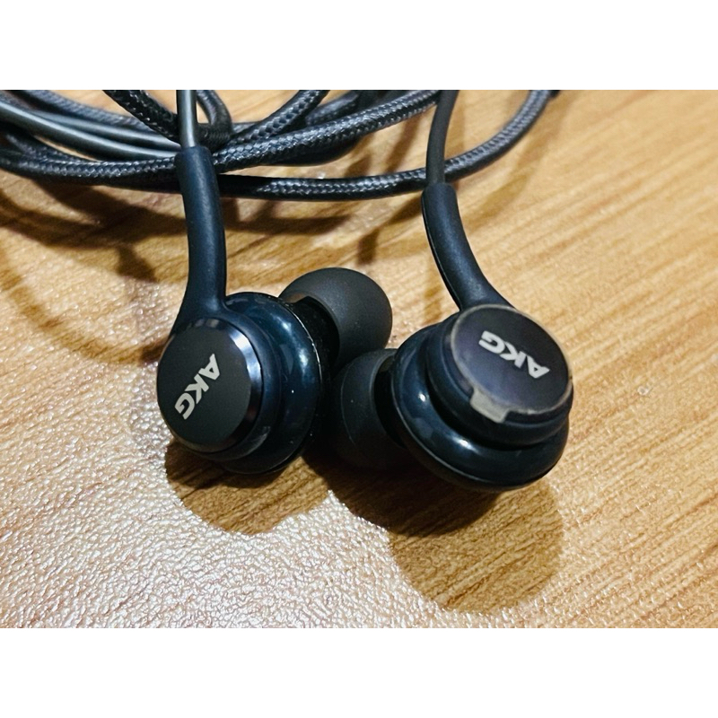 หูฟัง akg samsung ของแท้ 100%