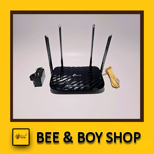 TP-LINK EC230-G1 Wireless Dual Band Gigabit Router