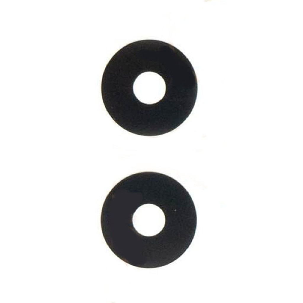 กระจกเลนส์กล้อง Huawei Honor X6A กระจกกล้องหลัง Huawei Honor X6A มี 2 ชิ้น