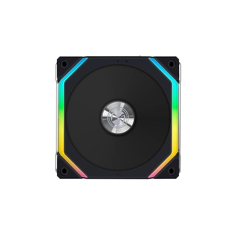 LIAN-LI UNI FAN SL V2 120MM REVERSE BLADE *พัดลม (UF-RSL120 V2)