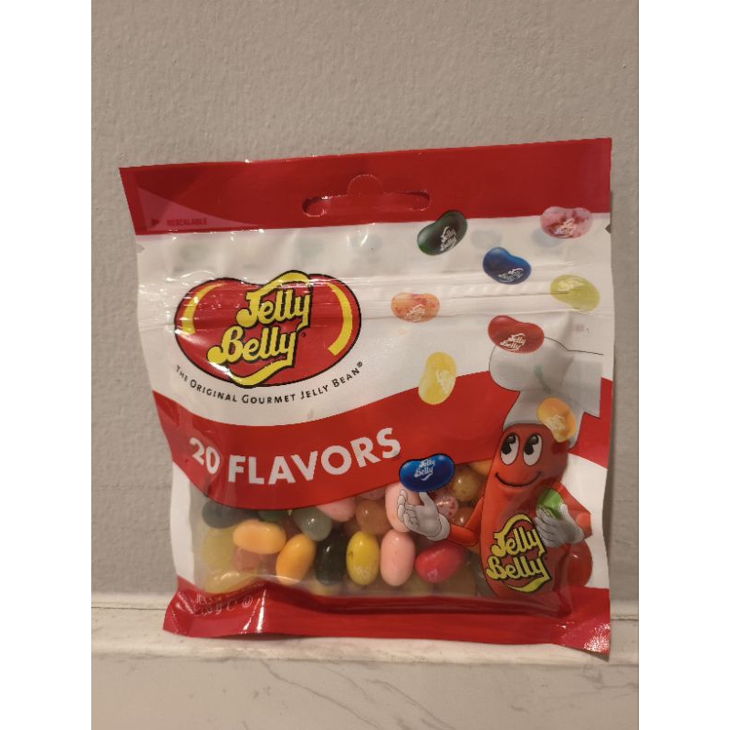 Jelly Belly 20 Assorted Flvour Mix Jelly Beans