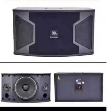 ลำโพงคู่หน้า JBL KS310 3ทางดอก 8นิ้ว 1คู่