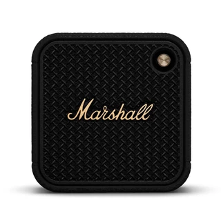 ลำโพงบลูทูธ Marshall Willen II by Banana IT