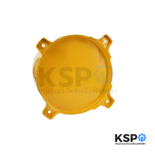 ถังเก็บความดัน ปั๊มน้ำ MITSUBISHI มิตซูบิชิ Part No. H01401J01 รุ่น WP-85Q, WP-105Q, WP-155Q (เทียบใช้) อะไหล่ปั้มน้ำ