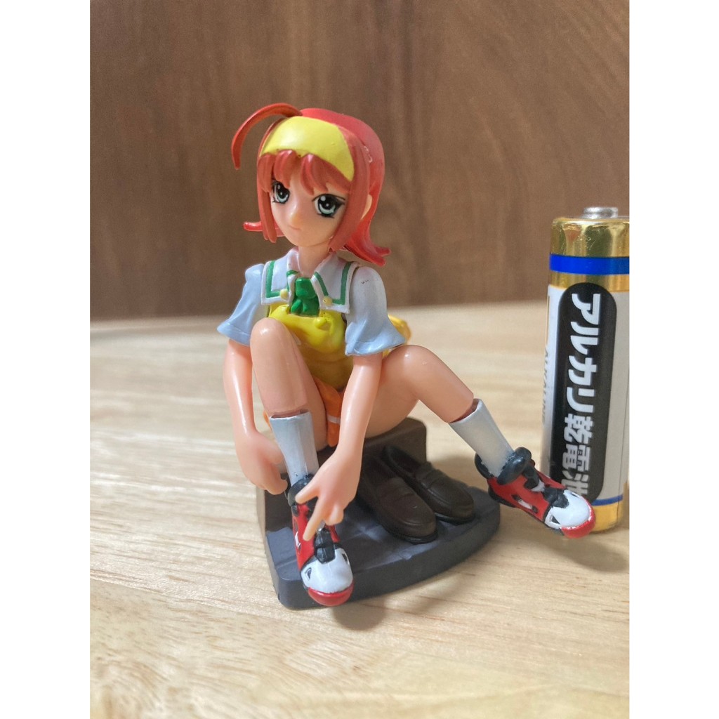 [ของแท้] Akane Maniax Kimi Ga Nozomu Eien - Suzumiya Akane Samba 🇯🇵