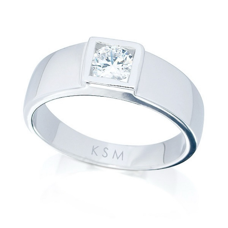 925 Sterling Silver Rings