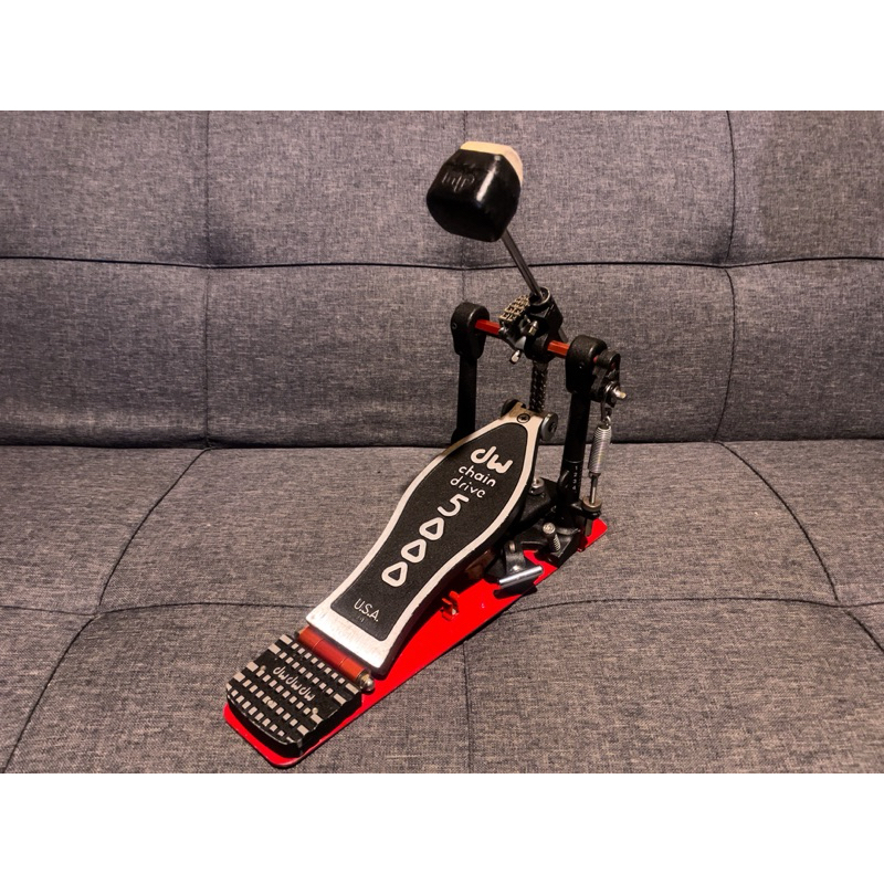 กระเดื่องเดี่ยว DW5000 USA