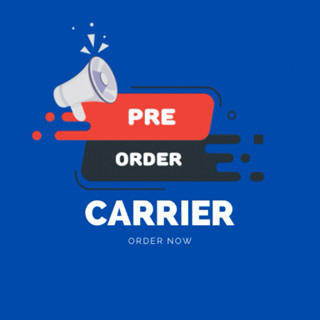 Pre-Order Carrier  43TNV376 อะไหล่แท้จากศูนย์แคเรียร์ บอร์ดค…