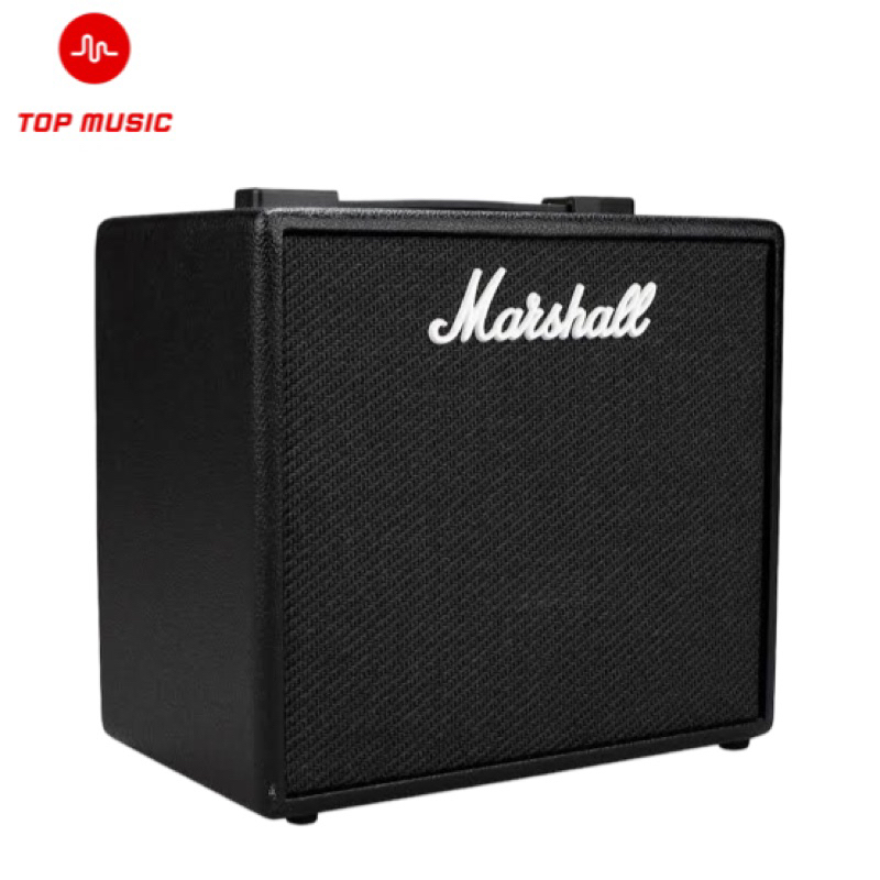 แอมป์กีต้าร์ Marshall Code25 GuitarAmplifier