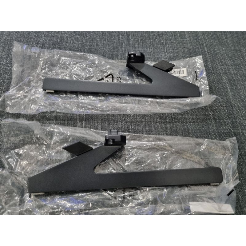 ขาตั้ง TV Hisense 55 นิ้ว 1 คู่ รุ่น 55U7H ULED ของแท้ศูนย์