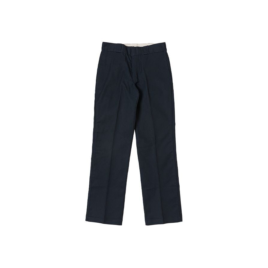 DICKIES DK010609CG Mens Icon 874/DARK NAVY