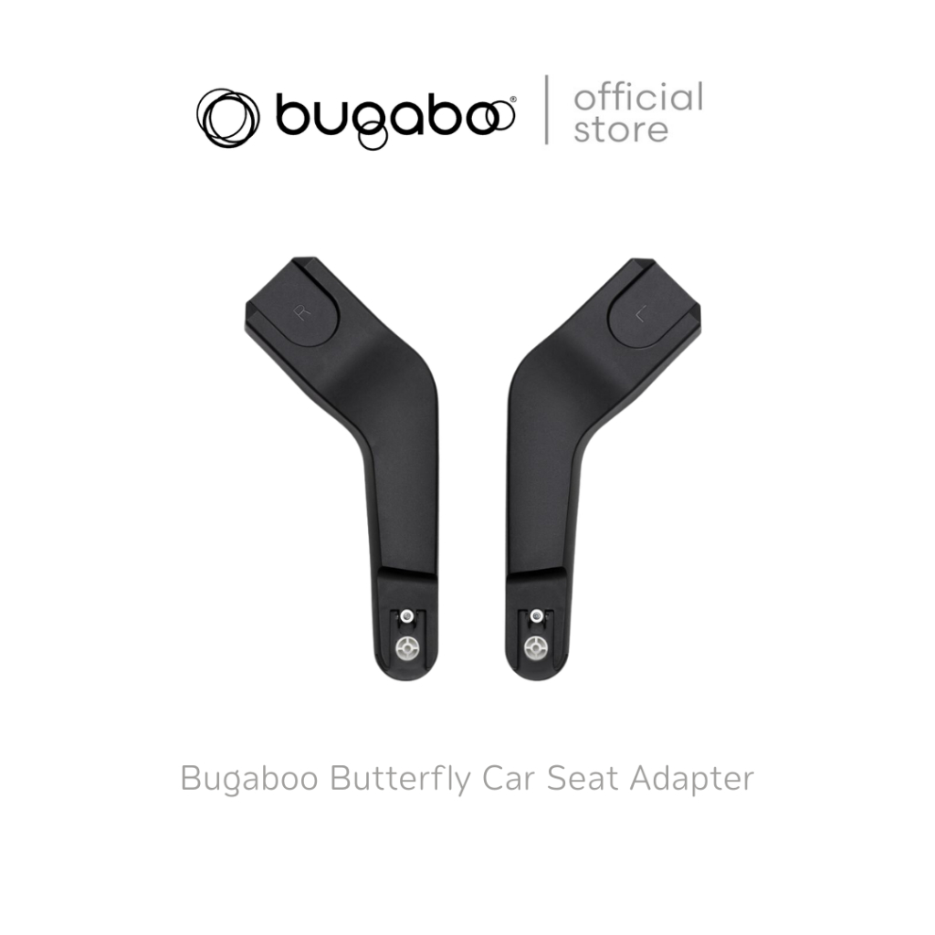 Bugaboo Butterfly car seat adapter BGB