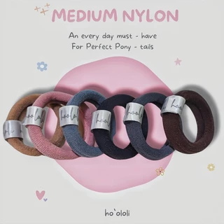 ✨️ขนาดใหม่ HO'OLOLI : MEDIUM NYLON