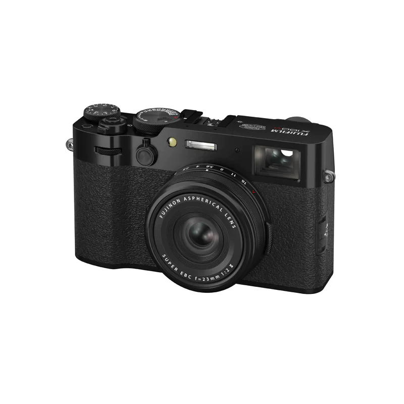Fujifilm X100VI สินค้าใหม่ ประกันศูนย์ Fuji ไทย thumbnail 7