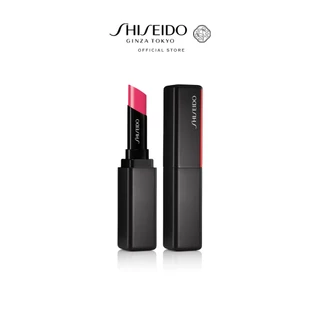 SHISEIDO ลิปสติกเนื้อบาล์ม ColorGel LipBalm 2g