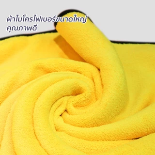 ผ้าเช็ดขนแมว สุนัข สัตว์เลี้ยง ผ้าขนหนูดูดซับสัตว์เลี้ยง ดูดซับพิเศษหนาทำความสะอาด ซับน้ำไว อาบน้ําหมา ผ้าขนหนูหมา ผ้า