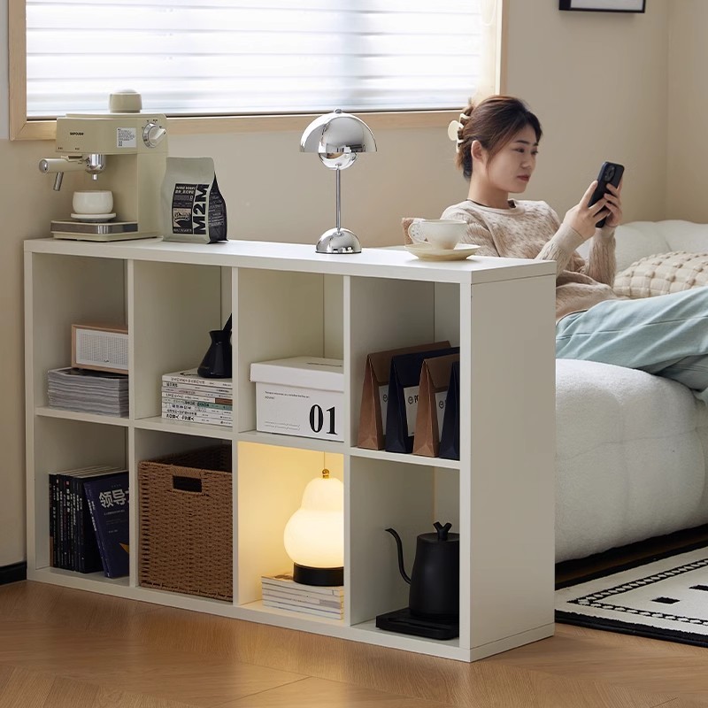 ชั้นวางทีวี 65/55/32 นิ้ว เรียบหรู สามารถจัดเก็บของได้มาก เหมาะสำหรับห้องนั่งเล่น TV Cabinet - รูปที่ 6