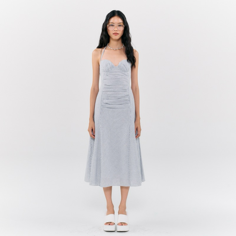 Danita - Julie Dress